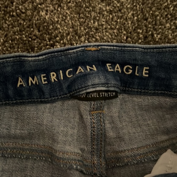 American eagle ripped jeans - Picture 4 of 6